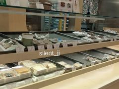 -OUR Bakery(SKP-S店)