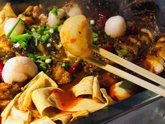 -鱼酷活鱼烤鱼(昆明路店)