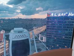 -摩天活力城·摩天轮