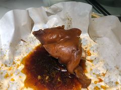 -费大厨辣椒炒肉(高铁吾悦广场店)