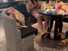 -大同江朝鲜菜•长春地标美食(绿园吾悦广场店)