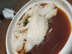 花椒鱼片-北李妈妈菜·虾爬子大锅贴(贵和店)