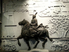 -常州市规划馆