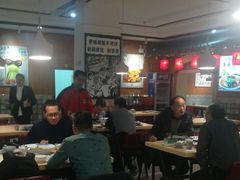 大堂-壹块捌烧烤(灯市口店)