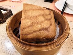 鸡油马拉糕-点都德(聚福楼店)