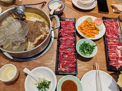 -掂档潮汕牛肉火锅(cityon熙地港店)