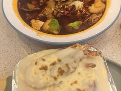 -威尼斯人酒店琳琅美食广场