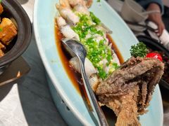 -鹿港小镇(霄云店)