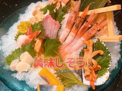 -極上萬膳·日料放题(海岸城店)