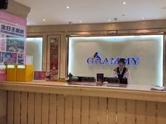 -格莱美量贩式KTV(国信店)