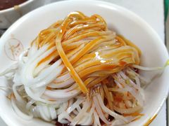 -薛昌利大米面皮(南关正街店)