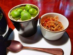 餐前小食-解香楼(八盘岭路店)