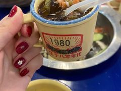 -马路边边串串香(苗栗路店)
