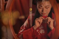 -汉仪华裳汉服馆(打浦桥店)