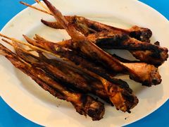 -Doo Dee Thai Food(Issan/Isaan/Esan)