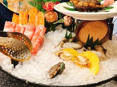 -集渔·泰式海鲜火锅(科华店)