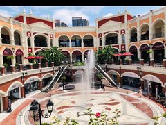 -佛罗伦萨小镇广佛名品奥特莱斯(疏港路店)