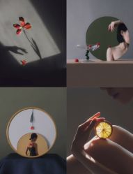 -MASTER 男士发型设计