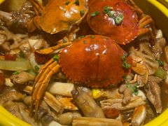 -多嘴超级肉蟹煲(中街恒隆故宫店)