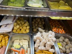 -张亮麻辣烫(北京富力又一城店)