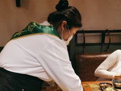-手选潮汕鲜牛肉火锅(二七广场店)