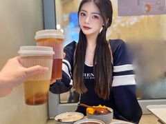 -小团圆糖水铺(襄阳南路店)