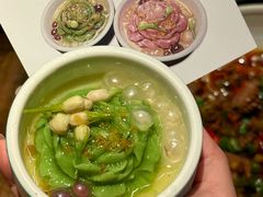 -麻辣总动员·川派海鲜·现炒浇头面·自贡菜(五彩城店)