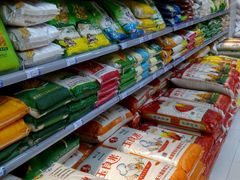 -嘉百乐超市(新东街店)