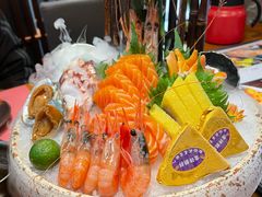 -大江户日本料理(吕厝店)