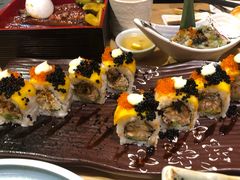 -山之川日料放题(通州店)