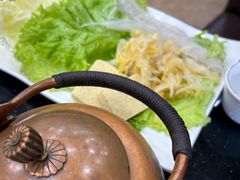 -东来顺饭庄·火锅(环岛店)