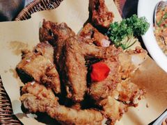 -前海沿·青岛菜(五四广场永旺店)