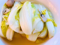 -广州塔晖粤轩中餐厅