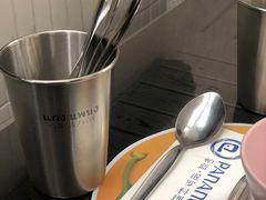 -帕蓝·暹罗料理(大学路店)