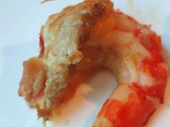 -蛇口希尔顿南海酒店·随轩中餐厅·粤菜