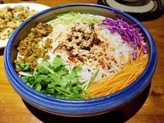 觅山凉米线-觅山云南菜(泊富ICITY店)