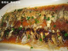 IMG_6444-舒蔡记生煎菜饭(云南中路店)