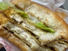 -麦当劳(武汉火车站店)