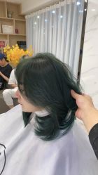 -BM SALON
