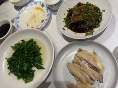 -老吉士酒家(天平路店)