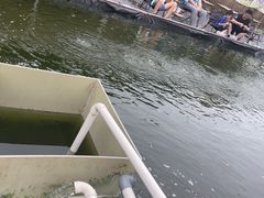 -DGE季风钓虾营地·团建·聚会