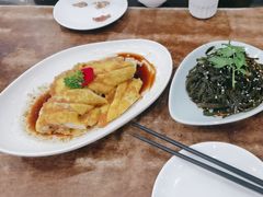 -一楼食业·美食人家