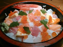 -千代武日本料理(哈西店)