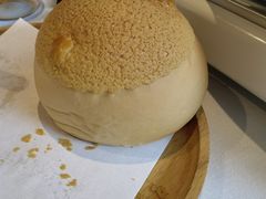 招牌菠萝包-炳胜品味(珠江新城店)