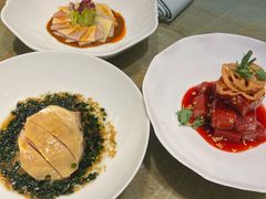 -湖滨28中餐厅·西湖宴·杭州君悦酒店