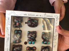 -歌斐颂巧克力小镇