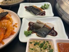 -東盛炭烤自助料理(玄武招商花园城店)