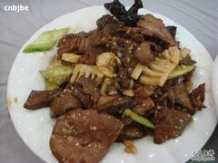 砂锅李-老爆三样-砂锅李(九江路店)