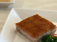 -利苑酒家(合景国际金融广场店)