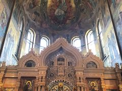 -滴血救世主教堂